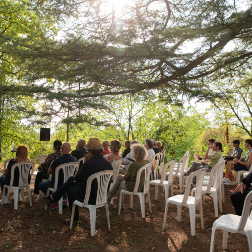 Torna “La casa in collina” a Castagnole Monferrato