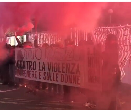 Centrodestra: “La Casa delle donne non include tutti: si revochi la convenzione”