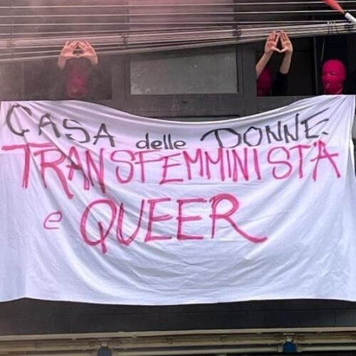 Nuova sede per la Casa delle donne ad Alessandria: “Alla fine la lotta paga”