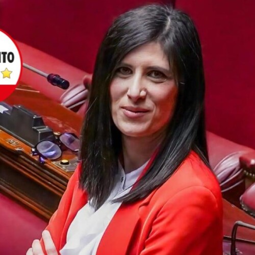 Elezioni Novi: per la candidata Lucia Zippo giovedì arriva Roberto Fico, venerdì il giorno di Chiara Appendino