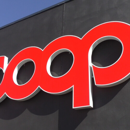 Sabato raccolta materiali di cancelleria scolastica per le famiglie in difficoltà in cinque Coop della provincia