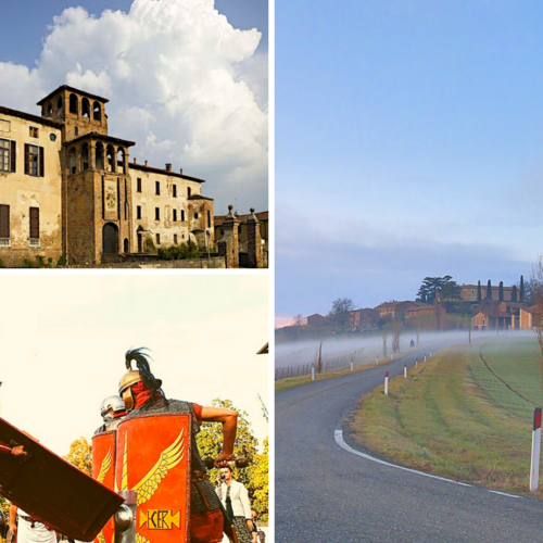 Cosa fare in provincia di Pavia. Gli eventi di domenica 7 maggio