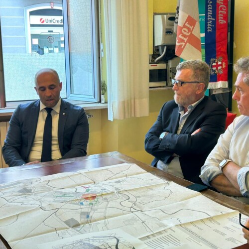 La nuova Lidl al Cristo aprirà nel 2024. Il Quartiere intanto chiede “una mano come fanno tutti”