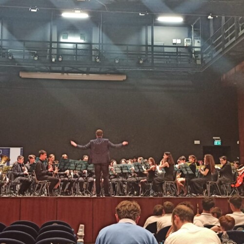 Il Liceo Musicale Eco di Alessandria incanta a Verona: primo premio assoluto