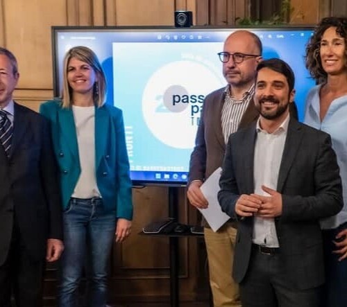 Inizia Passepartout, il Festival culturale della città di Asti