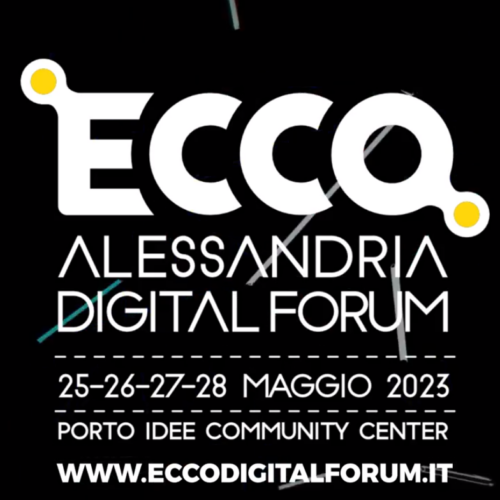 Festival Ecco: arriva l’Hackathon per vincere il primo premio da 2.800 euro