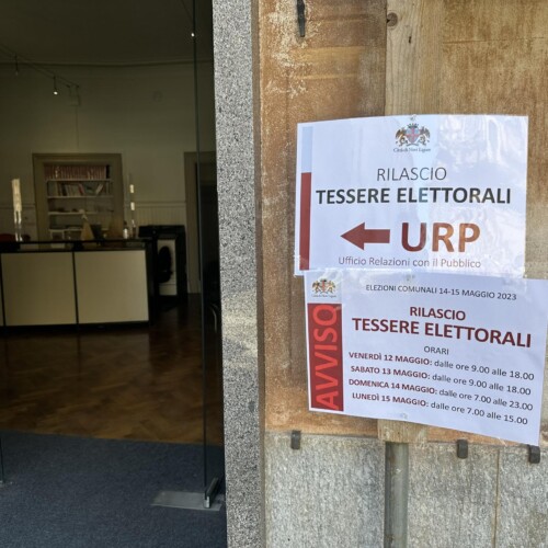 Elezioni 2023: le interviste della DIRETTA di RadioGold e tutti i sindaci eletti