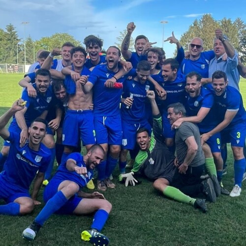 Calcio dilettanti: Derthona resta in D, Asca retrocede in Prima Categoria, Felizzano si salva in Promozione