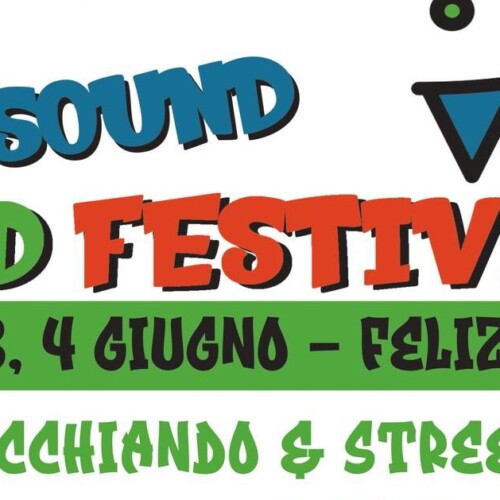 Dal 1° al 4 giugno Felizzano si anima con il “Flisound & Food Festival”