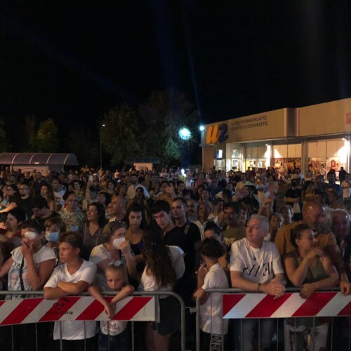 Torna la Notte Bianca al Cristo con Zelig e gli artisti alessandrini
