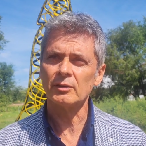 Aggressione del branco a Pavia, sindaco Fracassi: “Vicini al ragazzo”