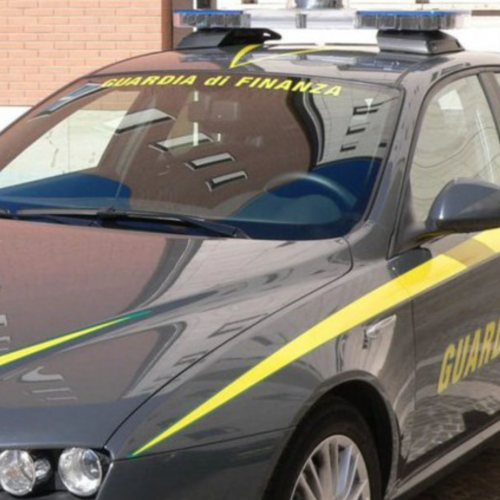 Operazione “Capisci Ammè”: sequestri e arresti a Pavia e in 17 province