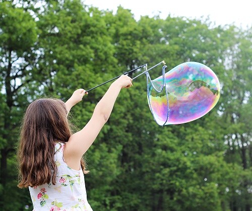Ad Alessandria e Spinetta tante iniziative all’aria aperta per i bambini con “Tuttingioco”