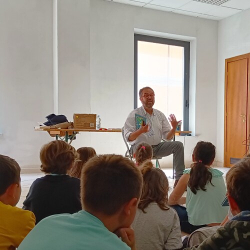 Librinfesta: sabato ad Alessandria gli ultimi appuntamenti e la festa finale