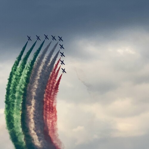 Festa della Repubblica. Le celebrazioni del 2 giugno in provincia di Alessandria