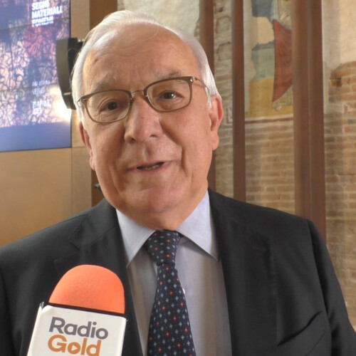 È morto il Presidente della Fondazione Cral Luciano Mariano