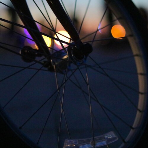 La morte di Ylenia che aveva scelto la bici per muoversi e le “troppe le strade dove non c’è spazio per i ciclisti”