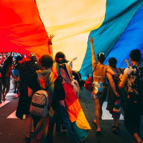 Aspettando l’Alessandria Pride: fino al 26 maggio su Radio Gold una rubrica quotidiana per prepararsi all’evento