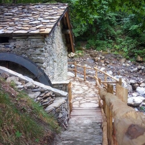 Sabato a Carrega Ligure via al Festival Appennino Futuro Remoto