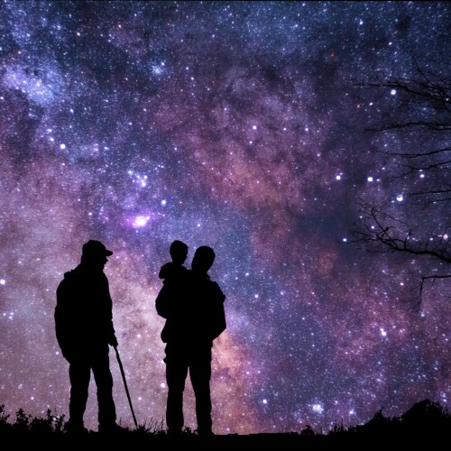 Maggio 2023: gli astri da osservare nel cielo del Nord Ovest