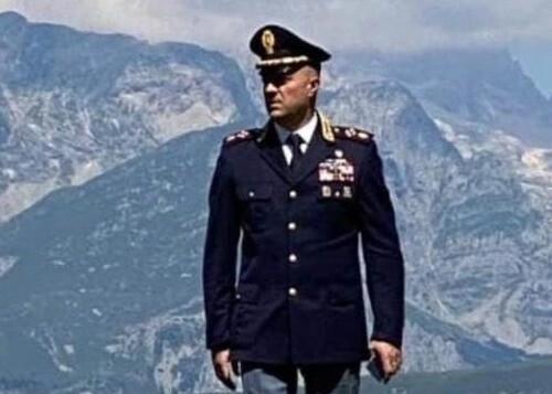 Polizia Stradale di Alessandria: Franco Fabbri è il nuovo Dirigente