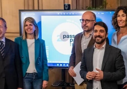 Presentato il programma del festival culturale Passepartout di Asti