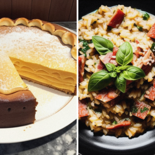 I piatti tipici di Lodi: la cucina lodigiana tra sapori tradizionali e territorio