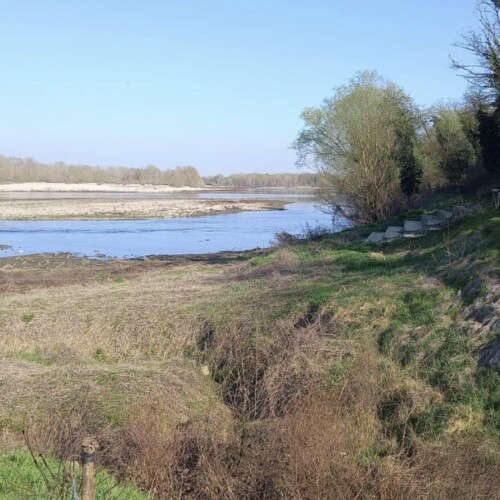 Siccità: si spera nel mese di maggio. Ad aprile -47% di precipitazioni in Piemonte