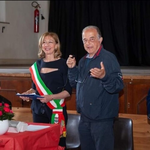 A Bassignana premiato il gruppo comunale di Protezione Civile per l’impegno durante la pandemia
