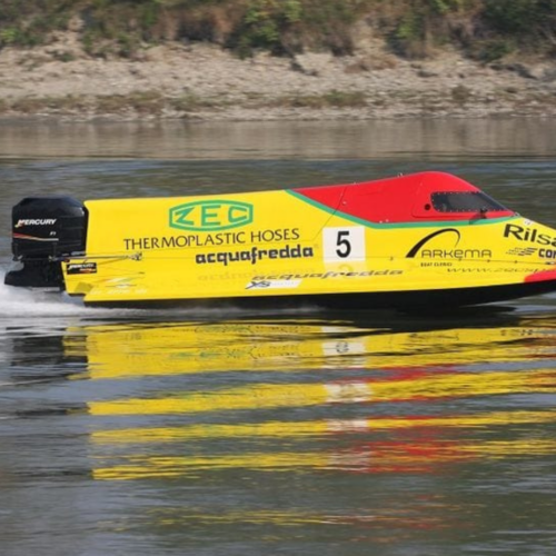 Emozioni ad alta velocità: il 70° Raid Motonautico Pavia-Venezia è pronto a stupire