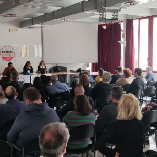 Movimento 5 Stelle: ad Alessandria la riunione provinciale sull’organizzazione dei gruppi territoriali