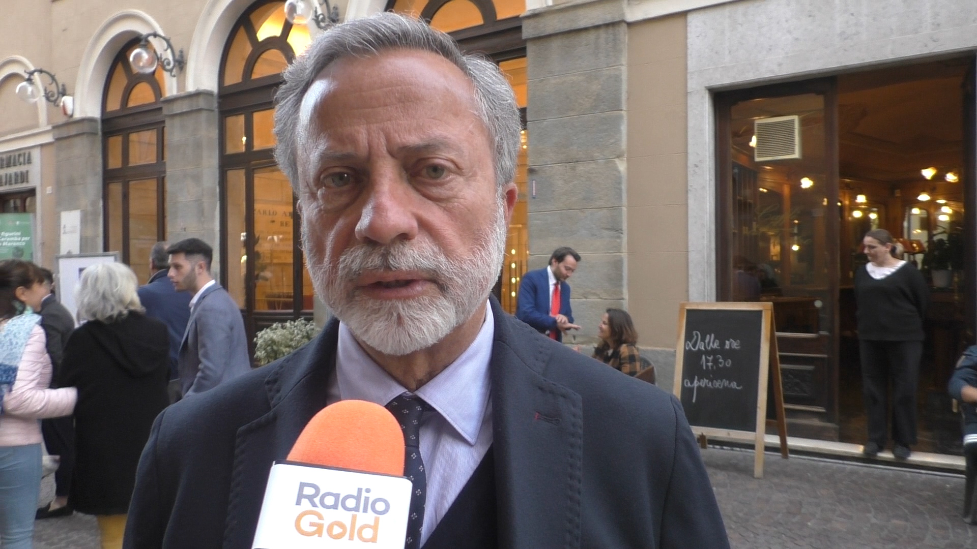 Conferenza dei Sindaci dell’Asl Alessandria: Rocchino Muliere è il nuovo presidente