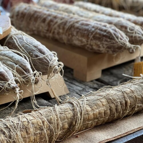 Sabato 10 e domenica 11 giugno torna il Festival del Salame di Varzi