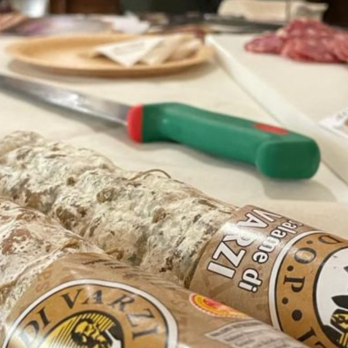 Festival del Salame di Varzi DOP 2023, un weekend dedicato alla salvaguardia della tradizione