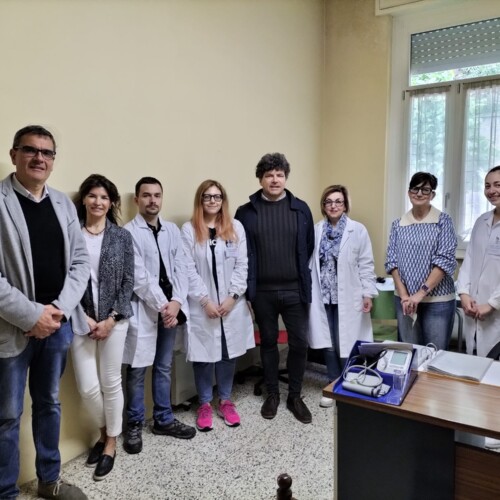 Al via a Montecastello il caso di studio sui Pfas   