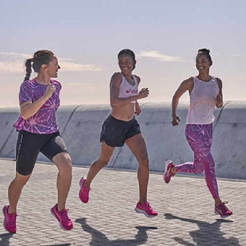 Il 21 maggio la Serravalle JoyRun: partenza e arrivo all’Outlet. Via alle iscrizioni