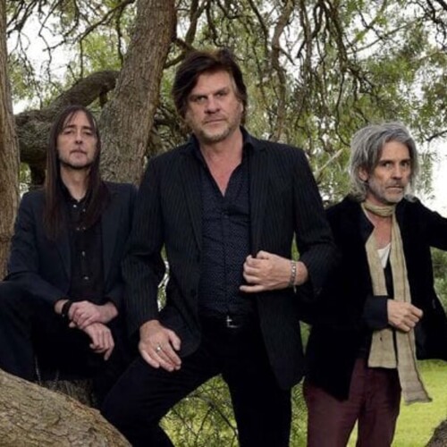 Grande musica stasera con Tex Perkins ad Alessandria, anche per aiutare l’Emilia