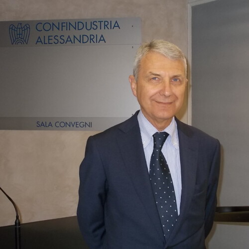 Piccola Industria di Confindustria Alessandria: Tiziano Maino nuovo presidente