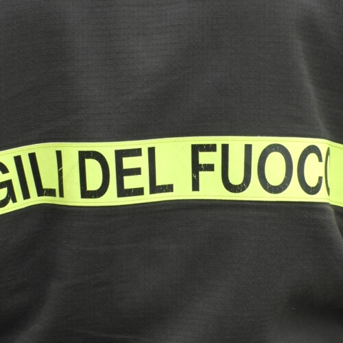 Una squadra dei Vigili del Fuoco di Alessandria a Ravenna per monitorare gli edifici dopo l’alluvione