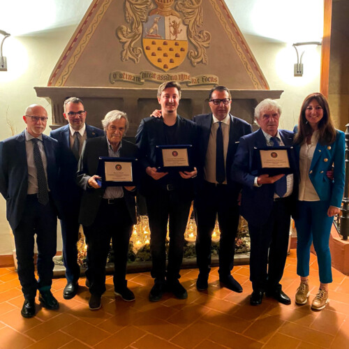 Enoteche italiane alla scoperta delle eccellenze enoagroalimentari di Pavia