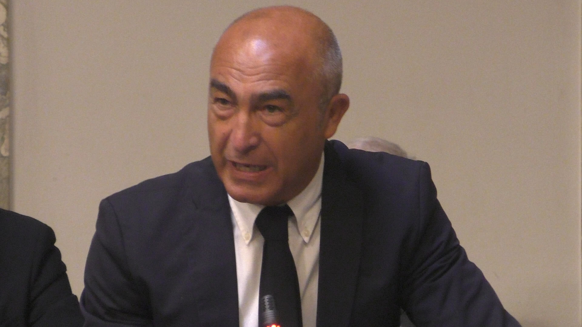Vicenzo Demarte nuovo vice presidente della Provincia di Alessandria