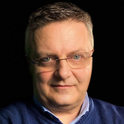 Lutto nel mondo della comunicazione: è morto Jonathan Vitali