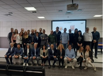 Al Volta di Alessandria il primo Job Day, l’incontro tra studenti e aziende del territorio