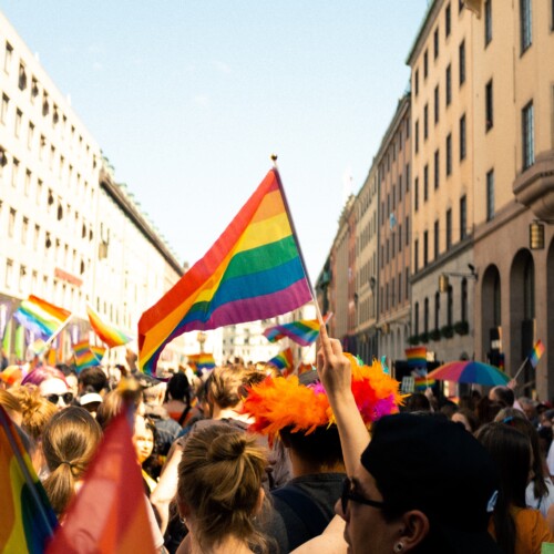 Il 27 maggio Alessandria Pride colora la città: dalle 17 segui la diretta su Radio Gold
