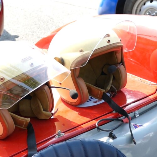 Venerdì la 1000 Miglia ad Alessandria: alle 12 l’arrivo della prima Ferrari, alle 13 la prima auto in gara