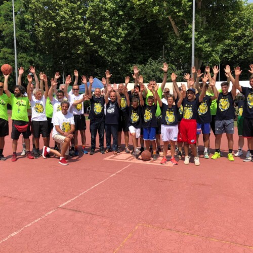 Il 17 giugno torna ad Alessandria la 24 ore di basket di Borgo Rovereto: via alle iscrizioni