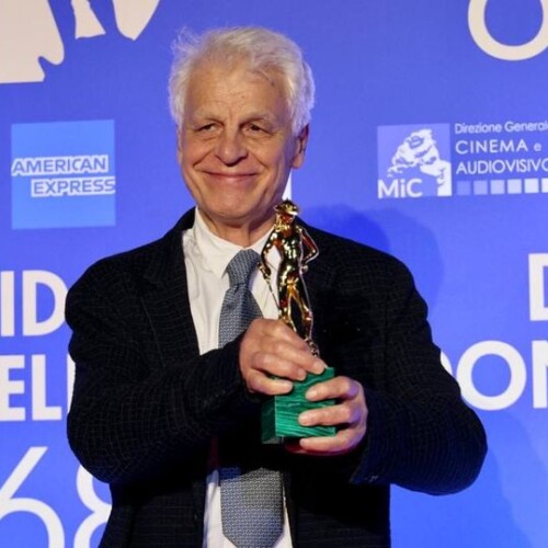 Michele Placido chiude il Festival Echos 2023 a Casale Monferrato