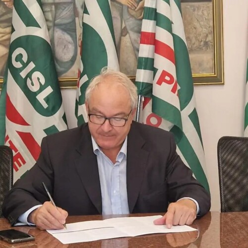 I lavoratori devono partecipare maggiormente alla gestione aziendale: la CISL lancia una raccolta firme