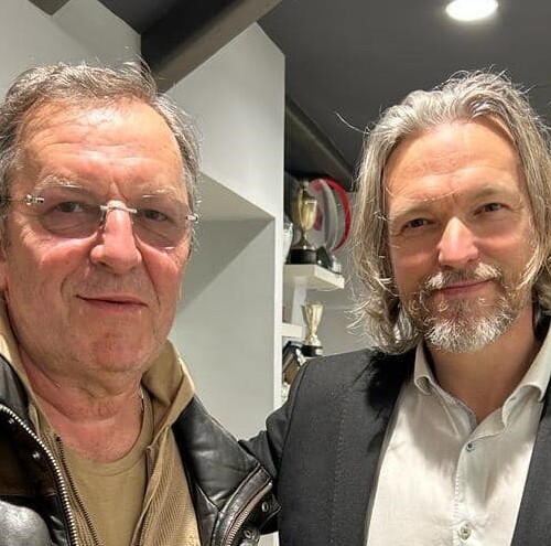 Grigi: Pedretti inibito un mese. Multa a Benedetto e alla società. Maione: “Nessun ritardo per il nostro progetto”