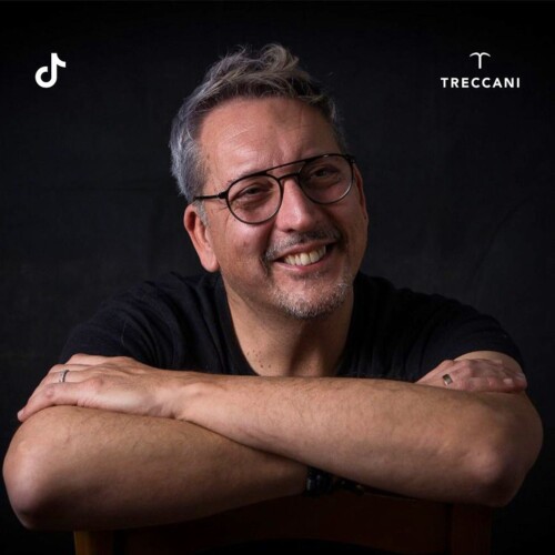 L’alessandrino Marenco tra i “Pionieri digitali di TikTok, Treccani ed Edulia”